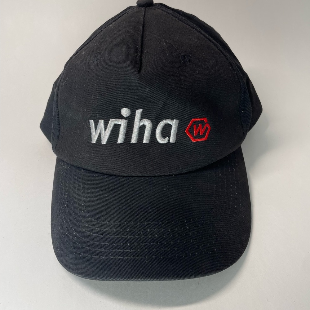 Wiha Tool Manufacturer Hat
